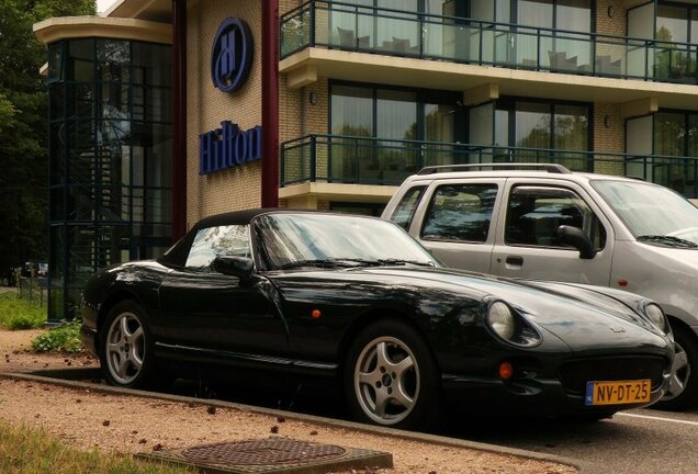 TVR Chimaera 400