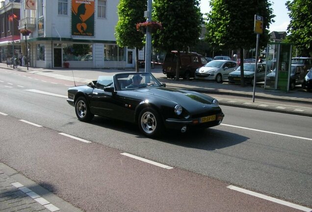 TVR V8 S