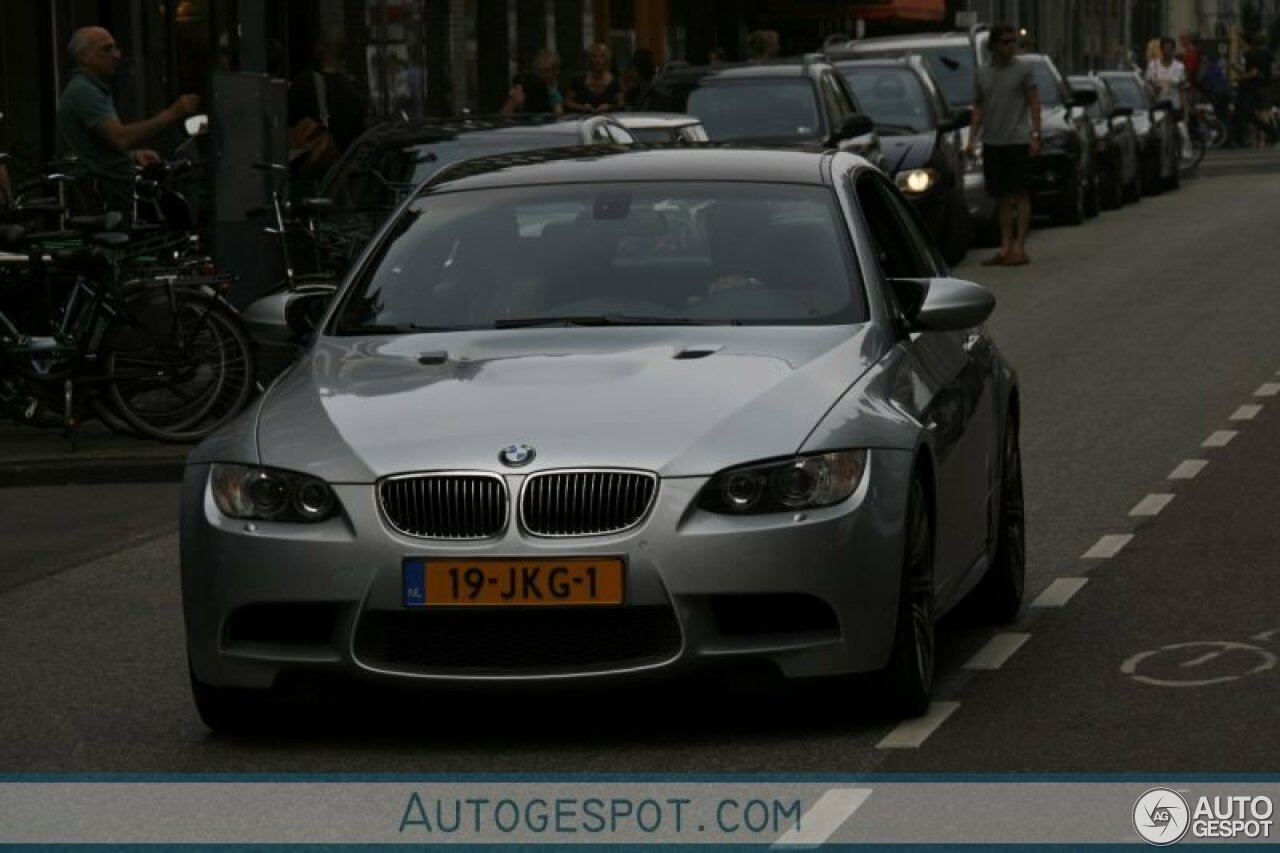 BMW M3 E92 Coupé