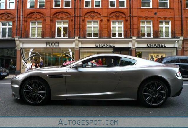 Aston Martin DBS