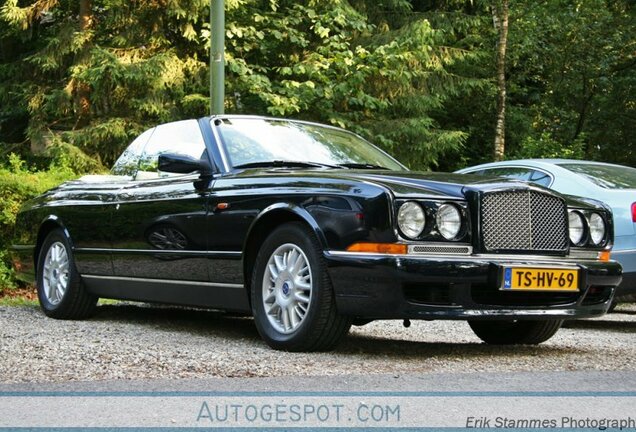 Bentley Azure