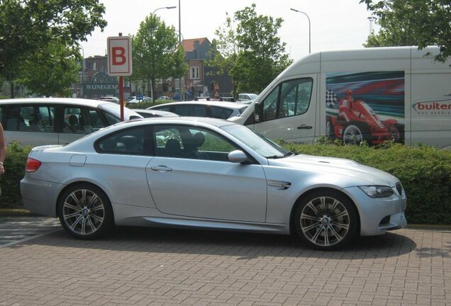 BMW M3 E92 Coupé