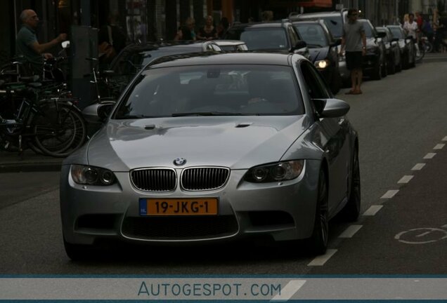 BMW M3 E92 Coupé