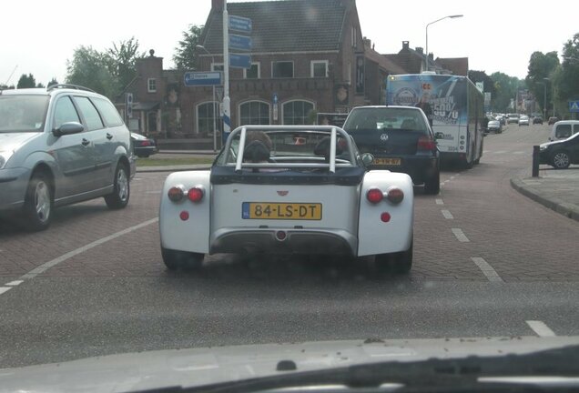 Donkervoort D8 150