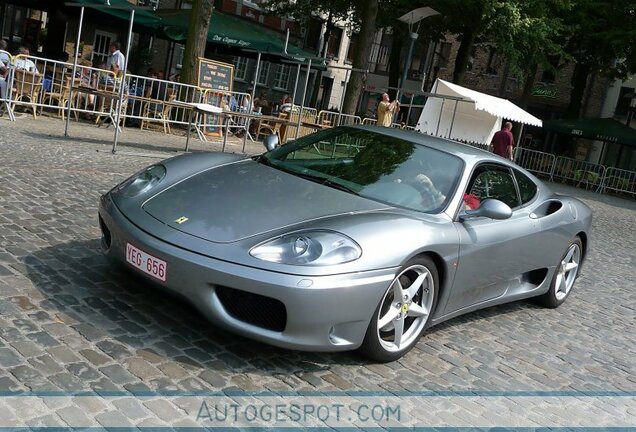 Ferrari 360 Modena