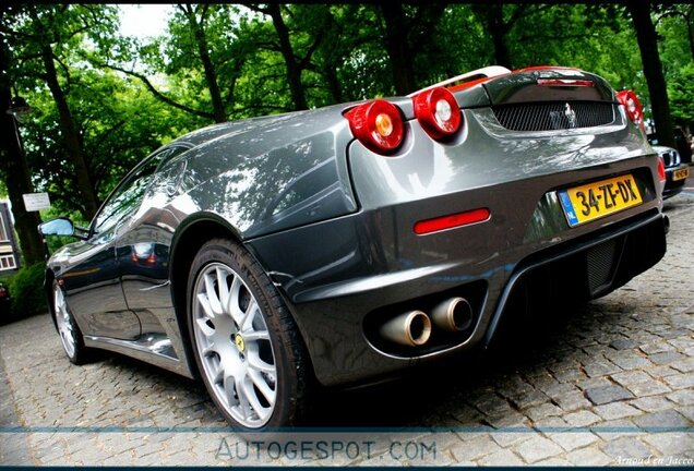 Ferrari F430