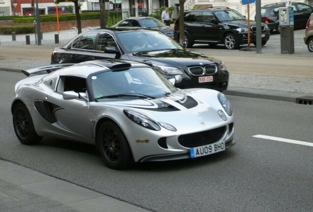 Lotus Exige Cup 260