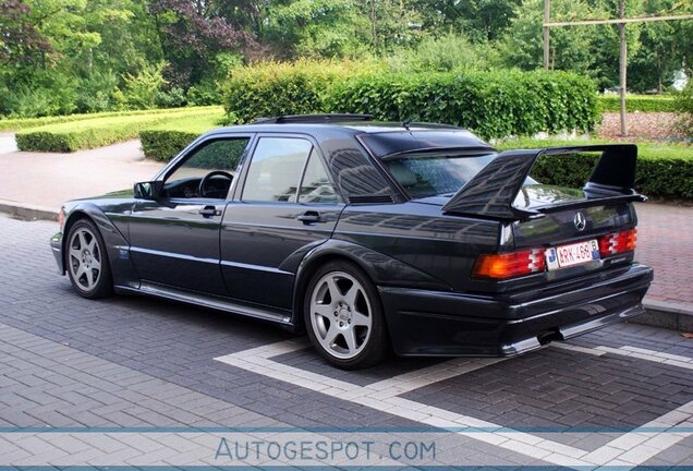 Mercedes-Benz 190E 2.5-16v EVO II