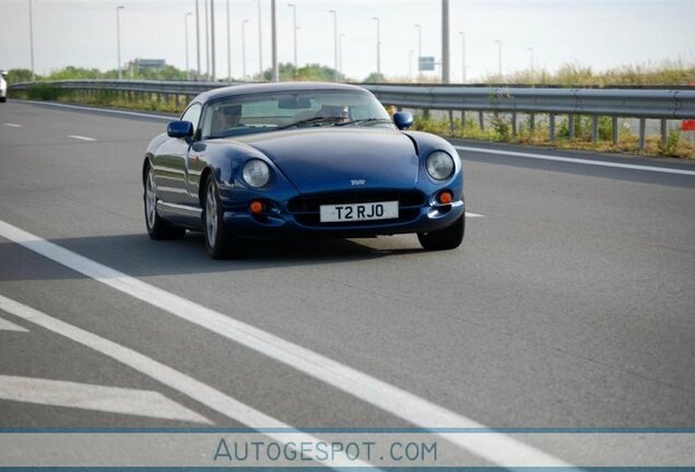 TVR Cerbera Speed Six MkI