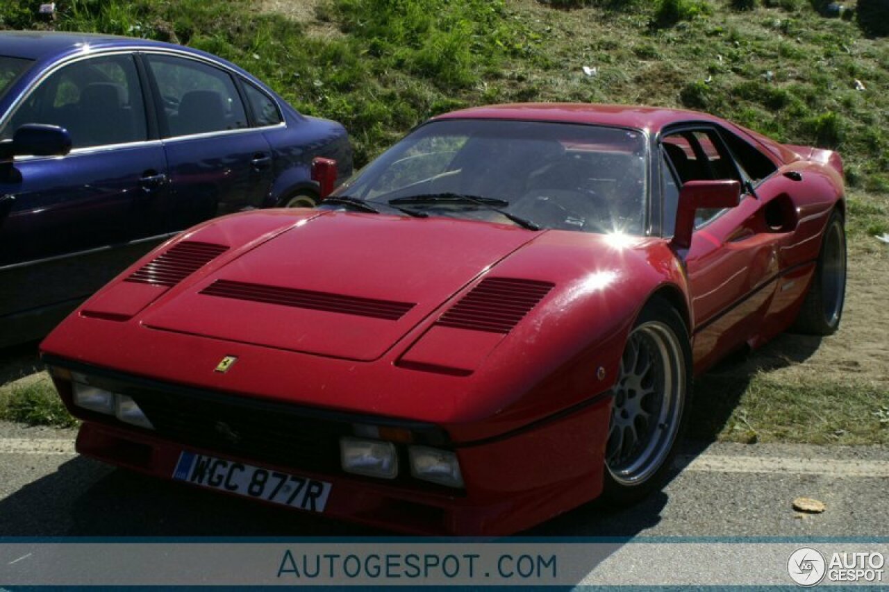 Ferrari 328 GTB