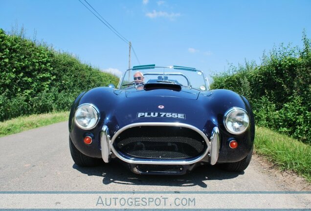 AC Cobra