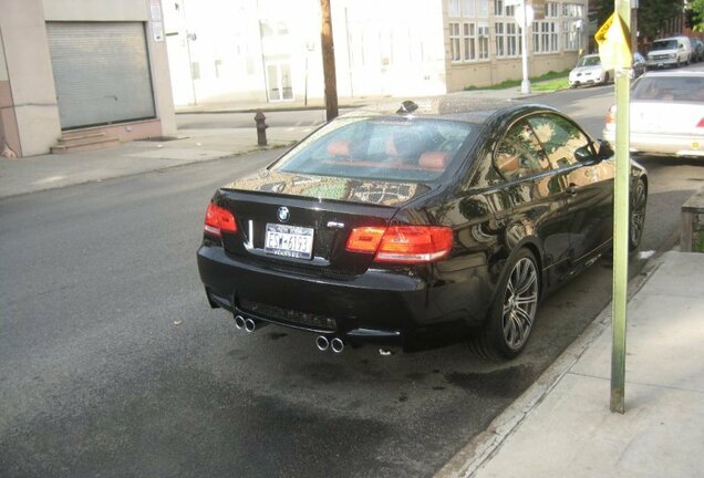 BMW M3 E92 Coupé