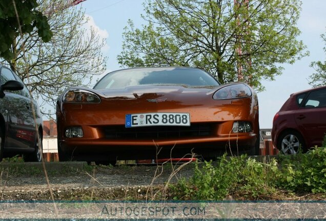 Chevrolet Corvette C6