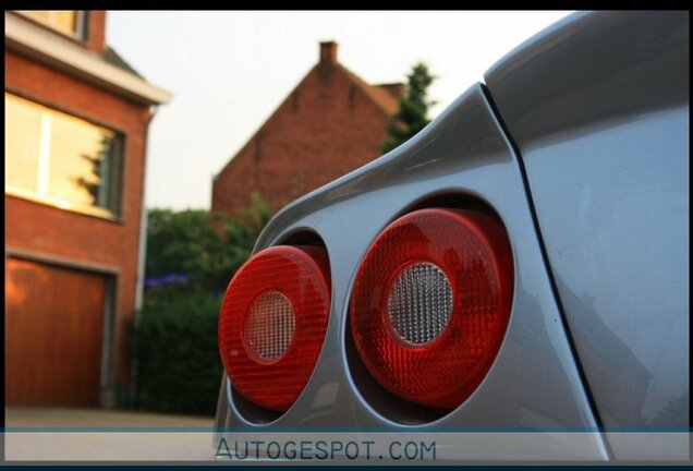 Ferrari 575 M Maranello