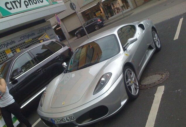 Ferrari F430