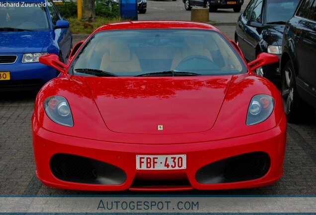 Ferrari F430