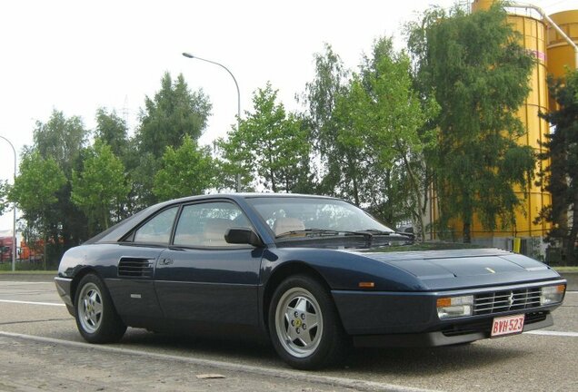 Ferrari Mondial T