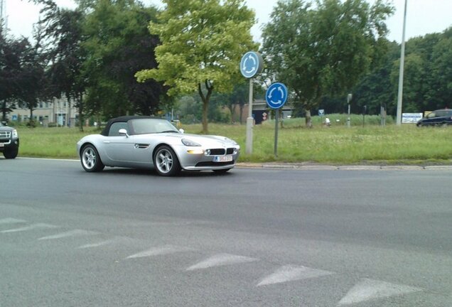 BMW Z8