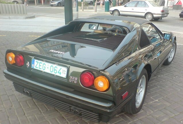 Ferrari 328 GTS