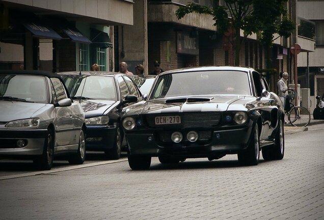 Ford Mustang Shelby G.T. 500E Eleanor