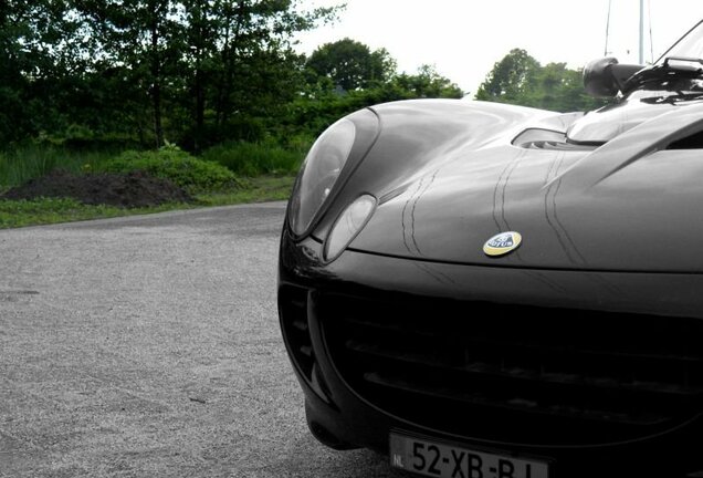 Lotus Elise S2 111R