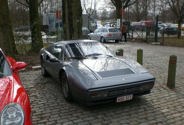 Ferrari 328 GTS