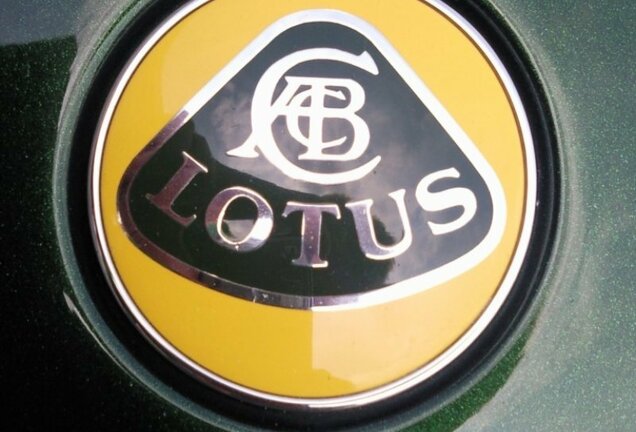 Lotus Europa S