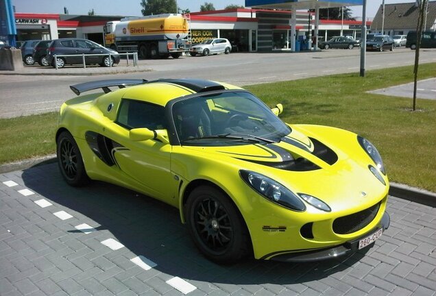 Lotus Exige Cup 260