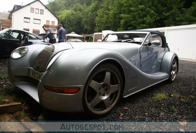 Morgan Aero 8 Series 1