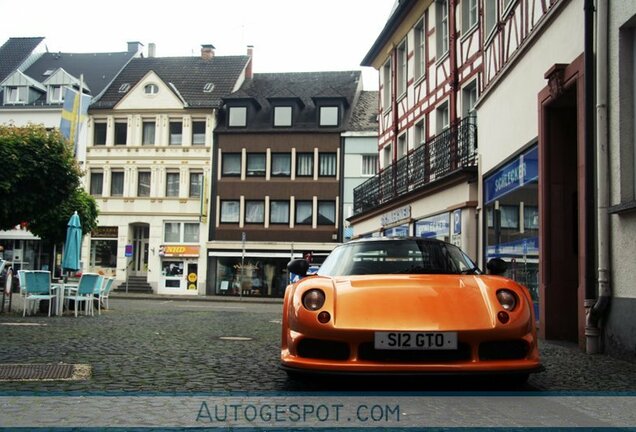 Noble M12 GTO