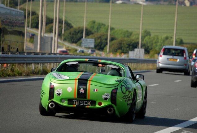 TVR Tuscan S MKI