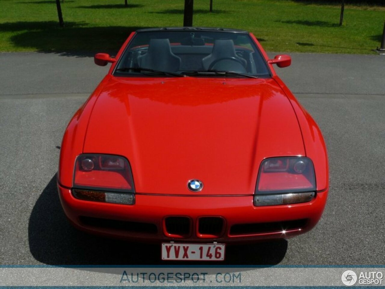 BMW Z1