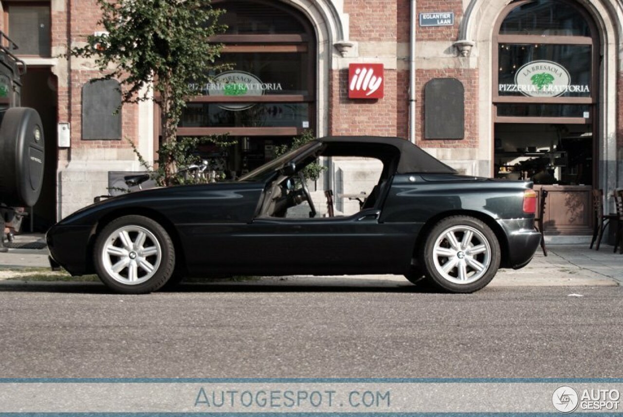 BMW Z1