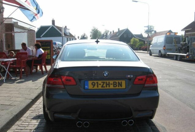 BMW M3 E92 Coupé