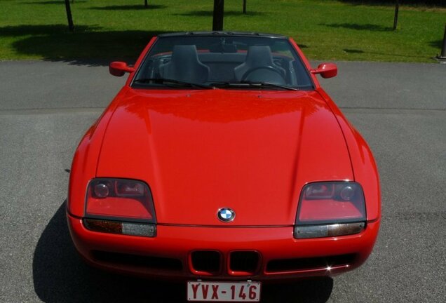 BMW Z1