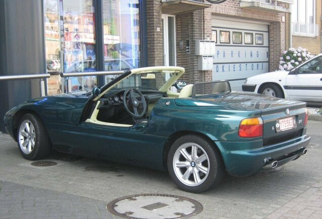 BMW Z1