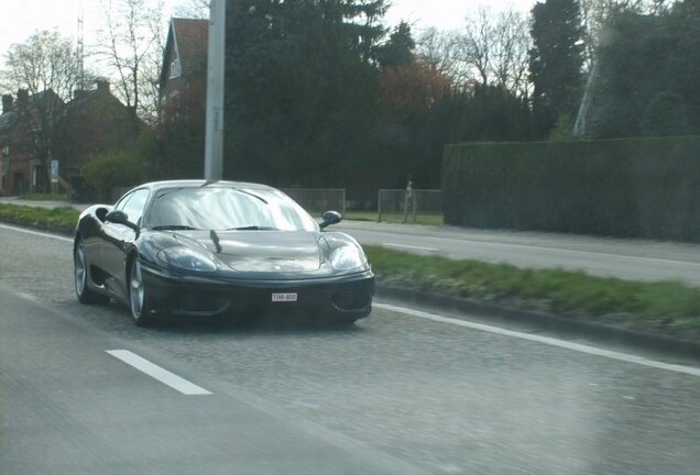 Ferrari 360 Modena