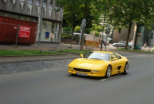 Ferrari F355 Berlinetta