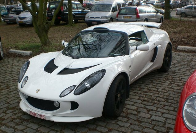 Lotus Exige S