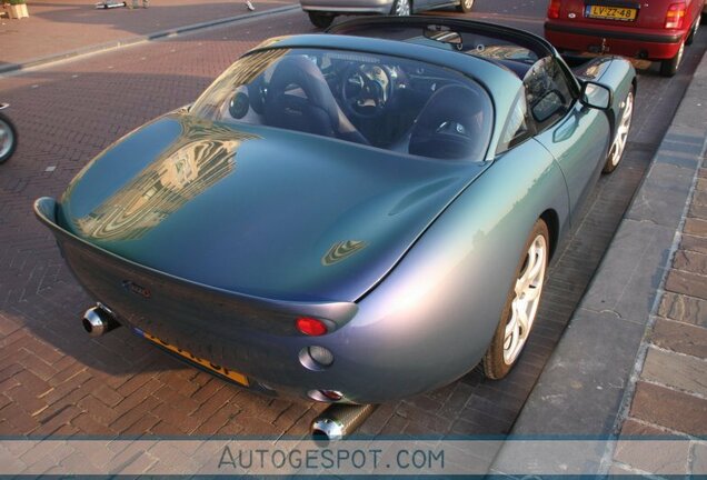 TVR Tuscan S MKI