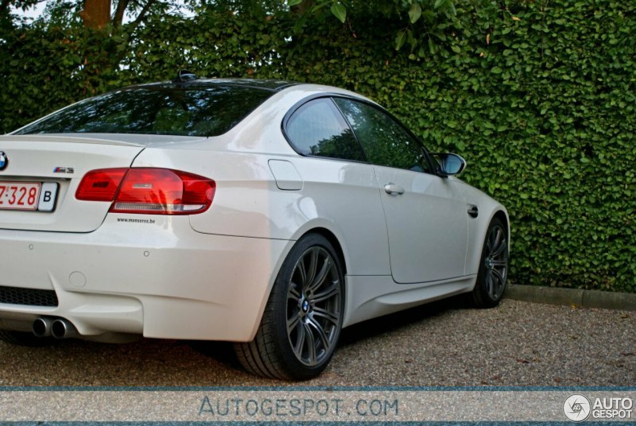 BMW M3 E92 Coupé