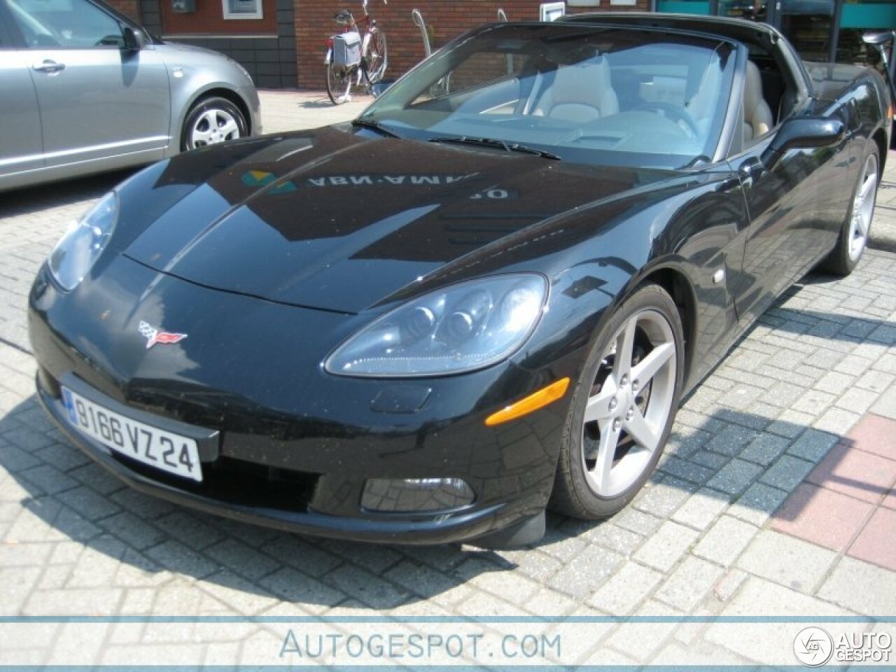 Chevrolet Corvette C6