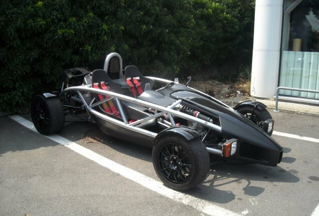 Ariel Atom