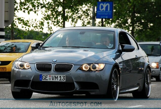 BMW M3 E92 Coupé