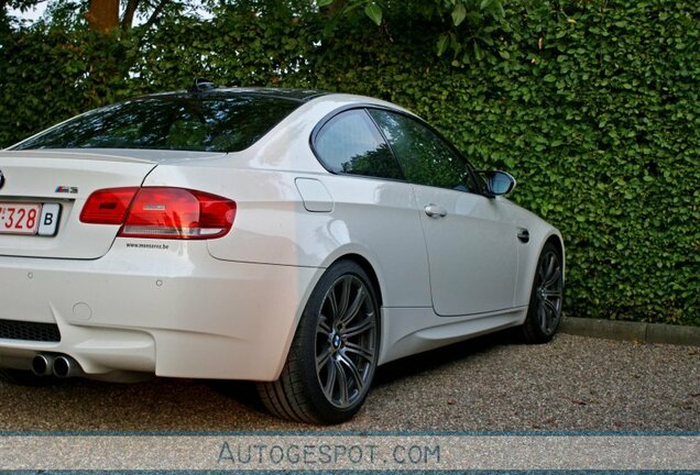 BMW M3 E92 Coupé