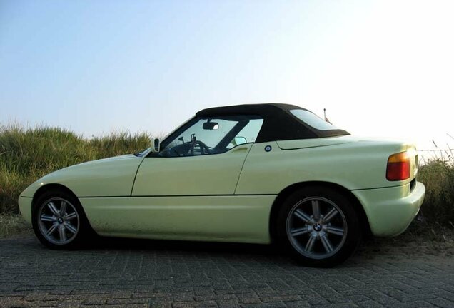 BMW Z1