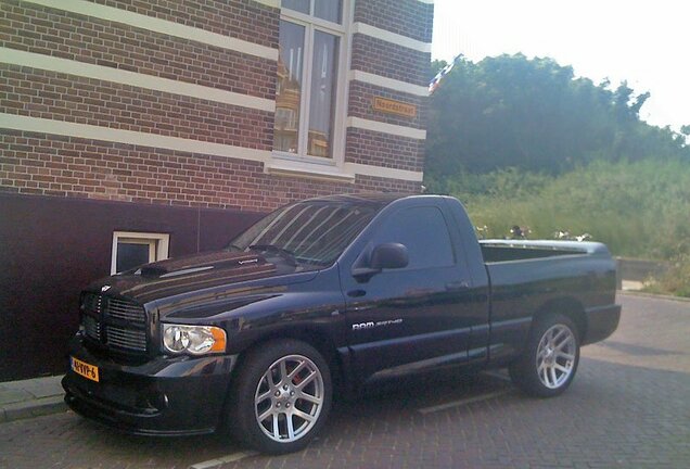 Dodge RAM SRT-10