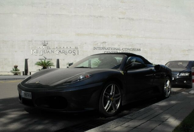 Ferrari F430 Spider