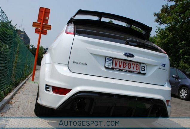 Ford Focus RS 2009