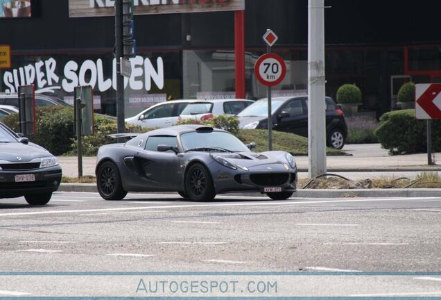 Lotus Exige Cup 260